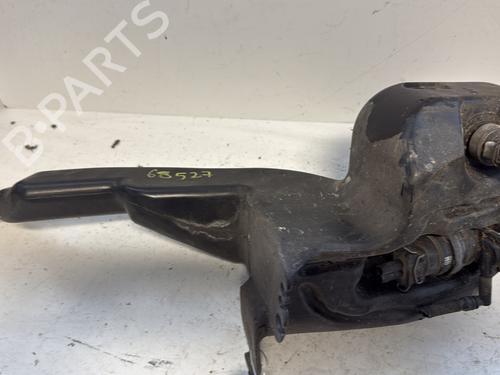 Windscreen washer tank OPEL ASTRA H GTC (A04) 1.9 CDTi (L08) | BP21347993C113 
