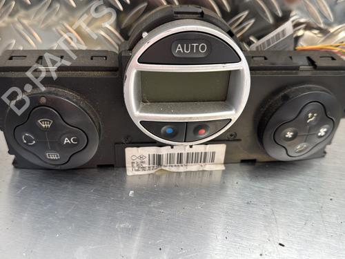 AC Styreenhet / Manøvreringsenhet RENAULT MEGANE II (BM0/1_, CM0/1_) 1.6 16V | BP28100508I5 