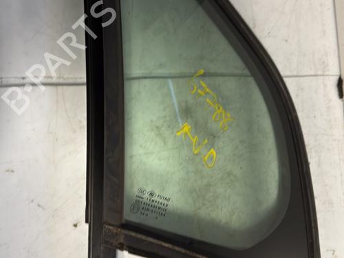 Front right quarter glass CITROËN C3 II (SC_) 1.2 VTi 82 | BP22438683C112 