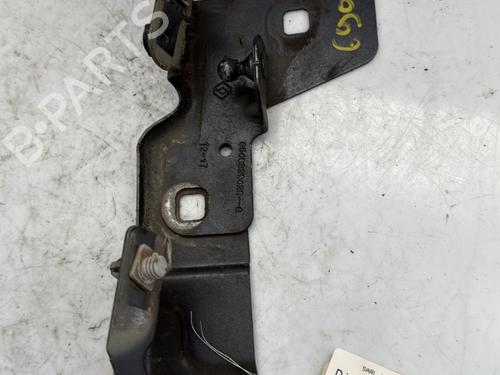 Used Electronic module RENAULT ZOE (BFM_) ZOE (92 hp) 24446483