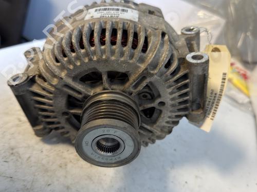 Alternator MERCEDES-BENZ VITO Bus (W639) 115 CDI (639.701, 639.703, 639.705) | BP24180713M7 