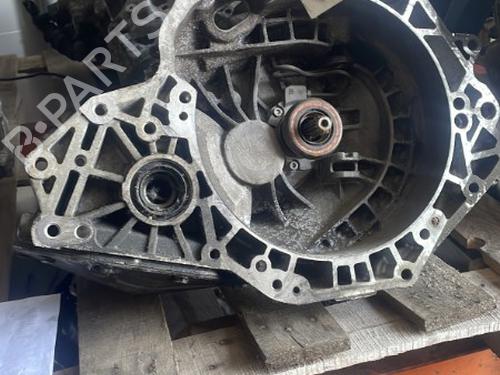 Used Gearbox OPEL CORSA D (S07) 1.3 CDTI (L08, L68) (75 hp) 21338960