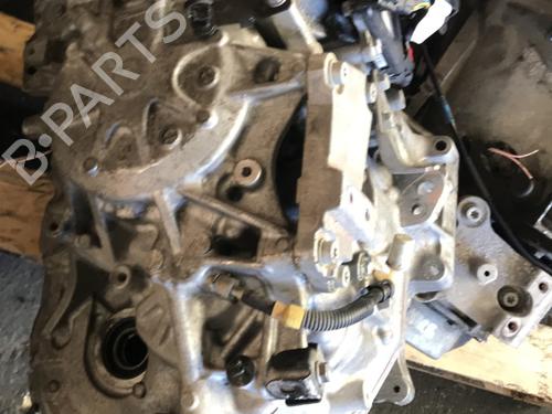 Gearbox PEUGEOT 2008 I (CU_) 1.2 THP 110 / PureTech 110 | BP21848396M3 