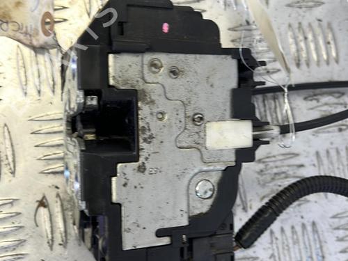 Used Front left lock NISSAN MICRA III (K12) 1.2 16V (80 hp) 21341321