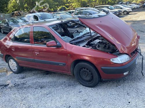 Front left window mechanism CITROËN XSARA (N1) 1.8 i | BP22787471C22 