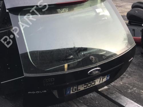 Tailgate FORD FOCUS II (DA_, HCP, DP) 1.8 TDCi | BP21332462C6 