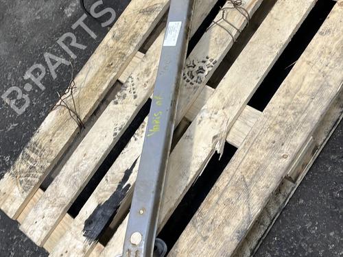 Used Rear bumper reinforcement TOYOTA YARIS (_P9_) 1.4 D-4D (NLP90_, NLP90R) (90 hp) 24917819