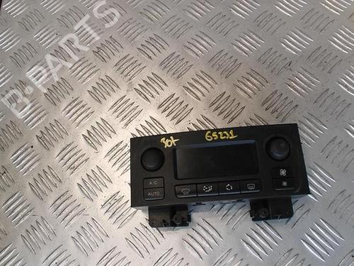 Climate control PEUGEOT 307 (3A/C) 1.6 16V | BP21356092I5 