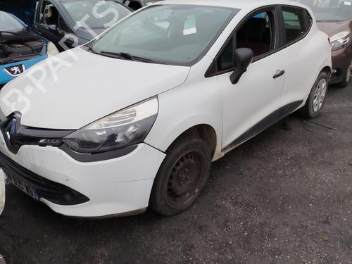 Rear right interior door handle RENAULT CLIO IV (BH_) 1.5 dCi 75 | BP22371368I16 