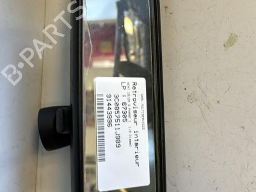 Used Rear mirror SEAT IBIZA III (6L1) 1.9 TDI (131 hp) 21353568