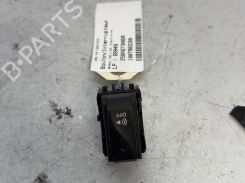 Switch RENAULT ZOE (BFM_) ZOE | BP23797884I30 