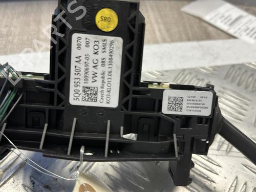 Steering column stalk VW GOLF VII (5G1, BQ1, BE1, BE2) 1.6 TDI | BP21356843I23 