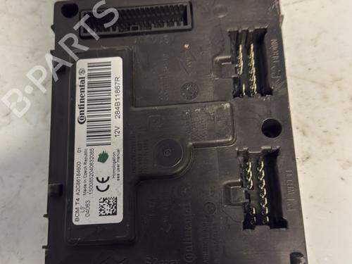 Used Control unit RENAULT CLIO IV (BH_) 1.5 dCi 90 (90 hp) 21680034