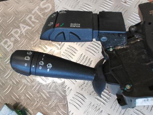 Used Steering column stalk DACIA SANDERO II 1.5 dCi (90 hp) 21352904