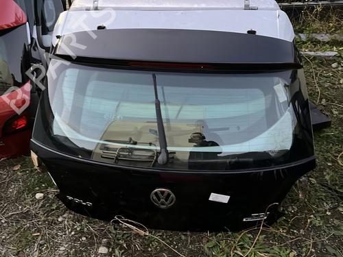 Tailgate VW POLO V (6R1, 6C1) 1.4 TDI | BP21797589C6 