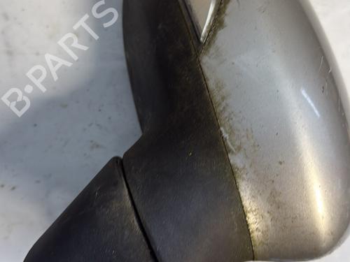 Right mirror FORD FIESTA VI (CB1, CCN) 1.4 TDCi | BP25130284C27 