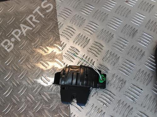 Tailgate lock PEUGEOT 308 I (4A_, 4C_) 1.6 16V | BP21352910C101 