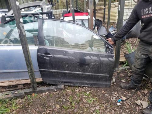 Used Right front door VW POLO (9N_, 9A_) 1.2 12V (64 hp) 21339456