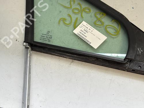 Used Front left quarter glass PEUGEOT 407 (6D_) 1.6 HDi 110 (6D9HZC, 6D9HYC) (109 hp) 26056501