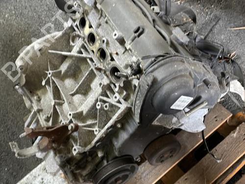 Motor FORD FIESTA VI (CB1, CCN) 1.25 (60 hp) 21347074