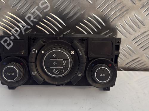 Used Climate control PEUGEOT 308 SW I (4E_, 4H_) 1.6 HDi (112 hp) 27384265