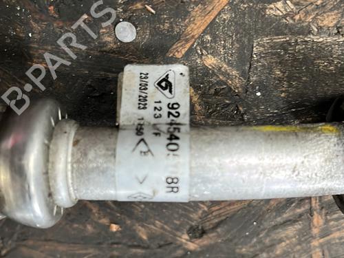 AC pipe RENAULT MEGANE IV Hatchback (B9A/M/N_) 1.5 Blue dCi 115 (B9A6) | BP25894109M126 