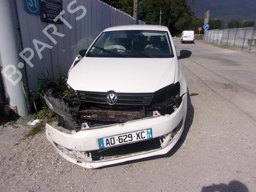 Left taillight VW POLO V (6R1, 6C1) 1.6 TDI | BP21351650C34 