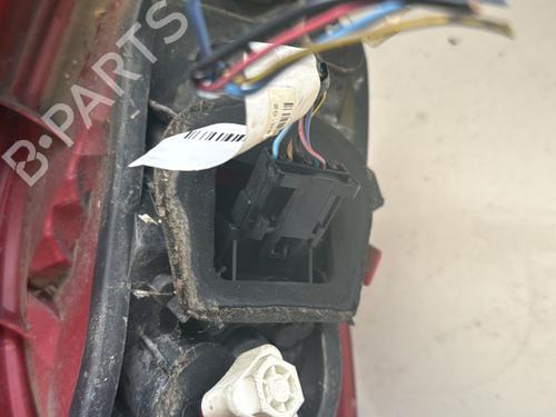 Right taillight OPEL CORSA D (S07) 1.3 CDTI (L08, L68) | BP25820253C35 