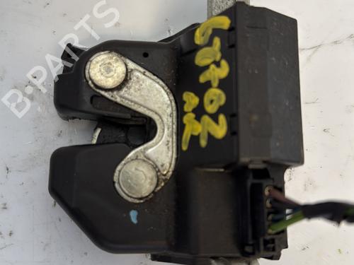 Tailgate lock OPEL CORSA D (S07) 1.3 CDTI (L08, L68) | BP21347609C101 