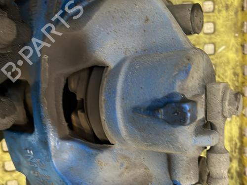 Used Left front brake caliper OPEL ZAFIRA / ZAFIRA FAMILY B (A05) 2.0 (M75) (241 hp) 21339179