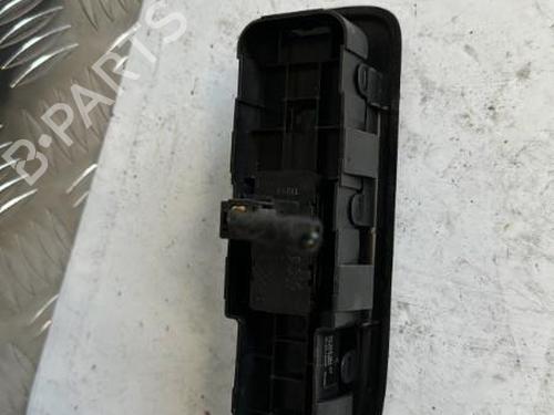 Right front window switch PEUGEOT 308 I (4A_, 4C_) 1.6 HDi | BP21333497I26 