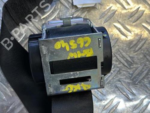 Rear left belt tensioner BMW 1 (E87) 118 d | BP21357484C89 
