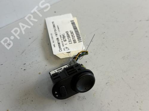Comando retrovisori OPEL MERIVA A MPV (X03) 1.8 (E75) | BP21337772I25 