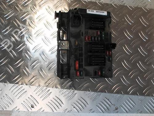 Used Fuse box PEUGEOT 206 Hatchback (2A/C) 2.0 HDI 90 (90 hp) 21329198