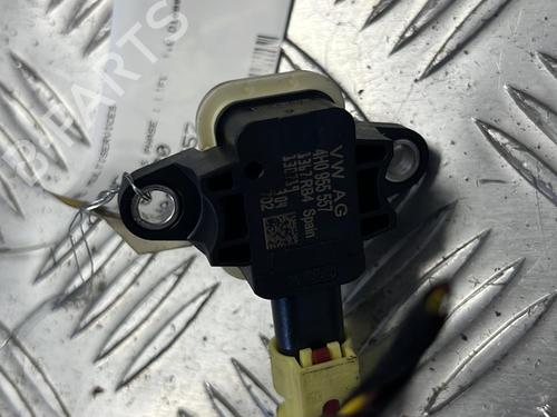 Used Electronic module VW POLO V (6R1, 6C1) 1.6 TDI (90 hp) 21356947