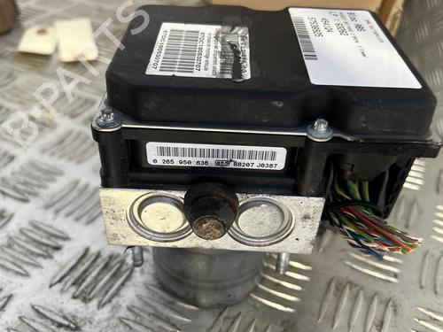 Used ABS pump PEUGEOT 307 Break (3E) 2.0 HDi 135 (136 hp) 21339258