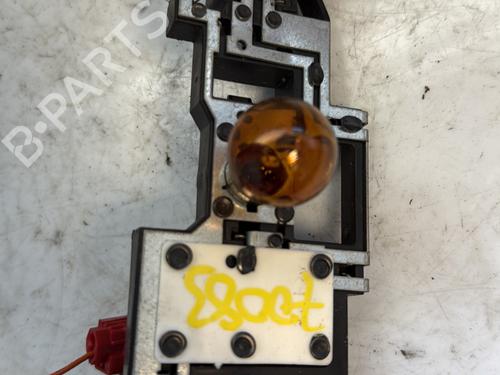 Used Lamp holder CITROËN C5 II (RC_) 2.0 16V (RCRFJB, RCRFJC) (140 hp) 27252381