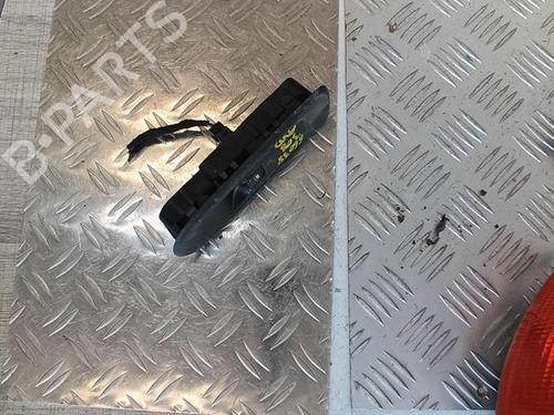 Right front window switch PEUGEOT 308 I (4A_, 4C_) 1.6 HDi | BP21352621I26 