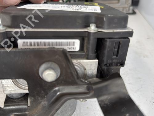ABS pump RENAULT CLIO III (BR0/1, CR0/1) 1.5 dCi | BP22966880M43 