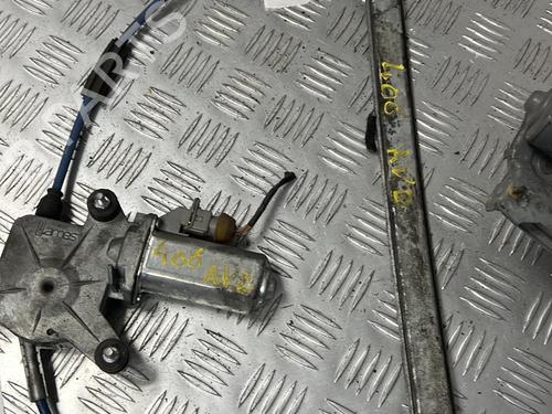 Used Front right window mechanism PEUGEOT 406 Break (8E/F) 2.0 HDI 110 (109 hp) 22772147