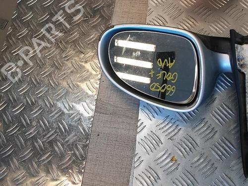 Right mirror VW GOLF PLUS V (5M1, 521) 1.9 TDI | BP21352863C27 