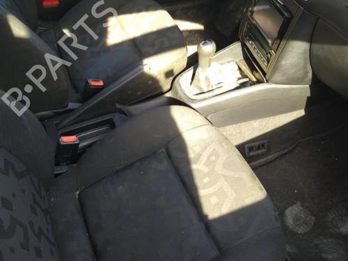 Grelha VW BORA Variant (1J6) 1.9 TDI | BP21341444C40 