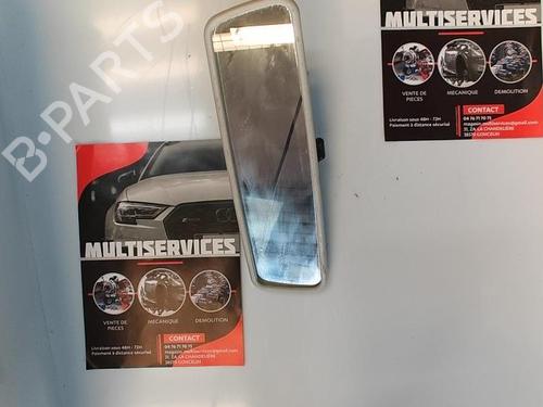 Rear mirror VW POLO V (6R1, 6C1) 1.2 TDI | BP21352326I6 
