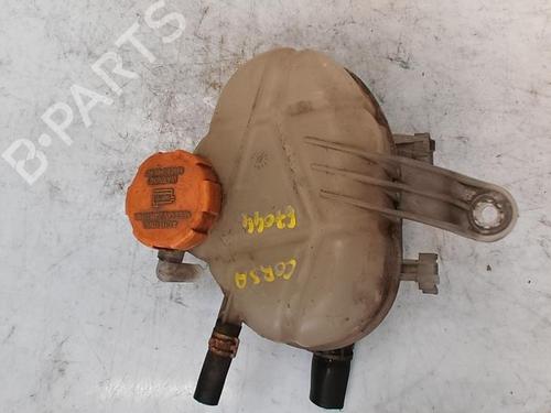 Expansion tank OPEL CORSA D (S07) 1.0 (L08, L68) | BP21342787C120 