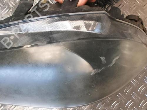 Left headlight SEAT IBIZA III (6L1) 1.4 16V | BP21847913C28 