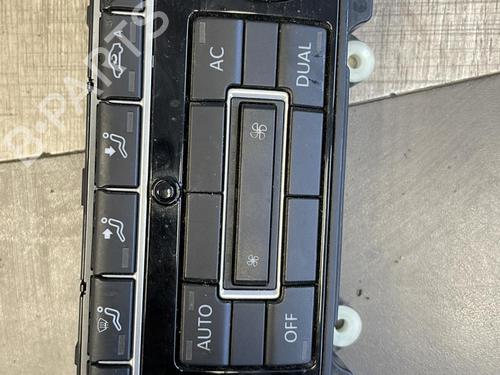 Climate control VW GOLF VI (5K1) 1.6 TDI | BP21350630I5 