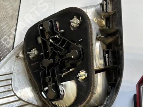 Left taillight BMW 1 (E87) 118 d | BP21333443C34 