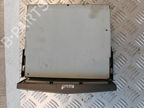 Radio OPEL ASTRA G Hatchback (T98) 1.7 DTI 16V (F08, F48) | BP21332528E6 