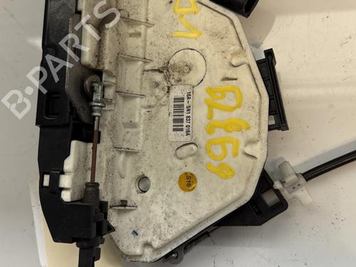 Used Front right lock VW PASSAT CC B6 (357) 2.0 TDI (170 hp) 24365088
