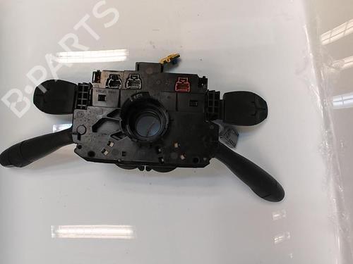 Used Steering column stalk PEUGEOT 308 SW I (4E_, 4H_) 1.6 HDi (90 hp) 21328355